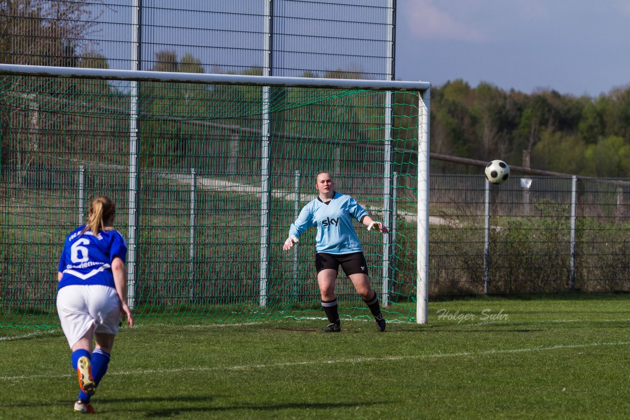 Bild 155 - Frauen FSC Kaltenkirchen II U23 - SV Bokhorst : Ergebnis: 4:1